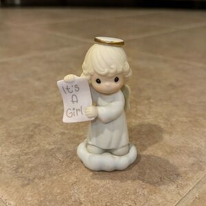 Precious Moments Growing in Grace Infant